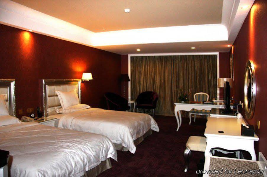 Taishan Junhaiyue Phoenix Hotel Pokój zdjęcie